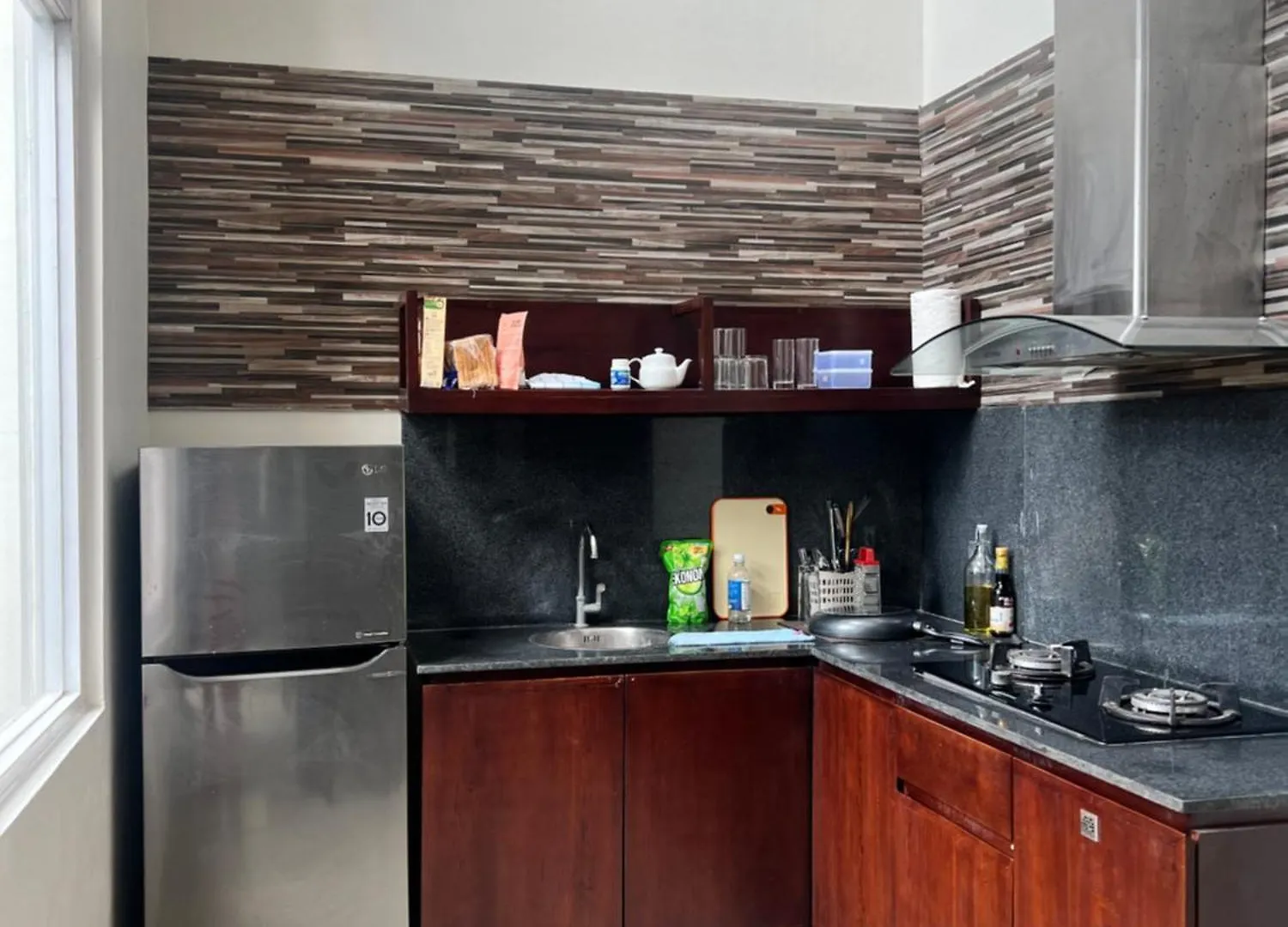 بيت ضيافة Alergia Villa سمينياك إندونيسيا