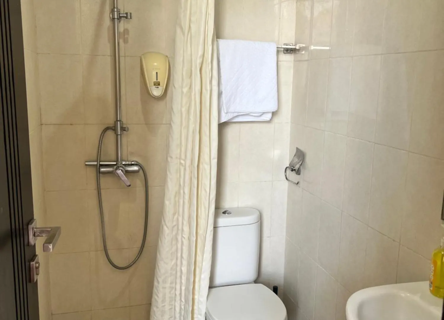 Alergia Villa سمينياك 0*,