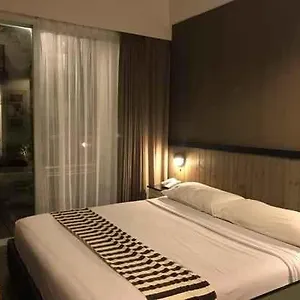 Отель 7 Bidadari, Семиньяк