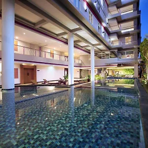 Отель Favehotel Sunset, Семиньяк