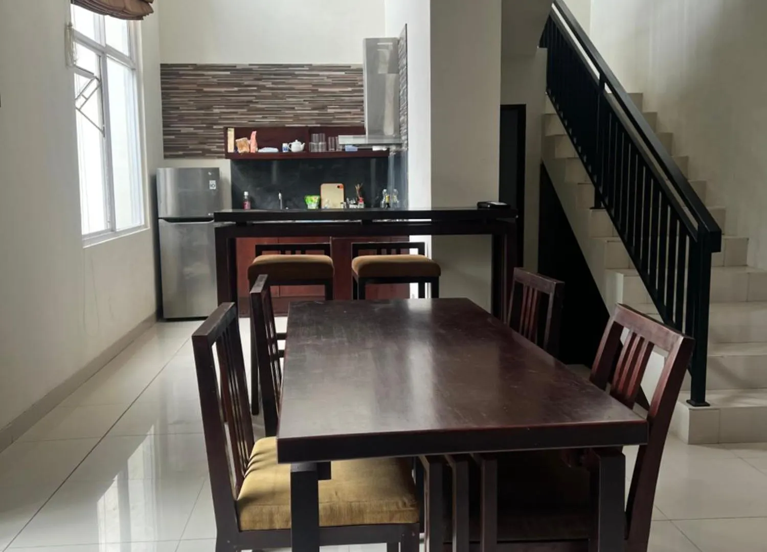 Gasthuis Alergia Villa Seminyak