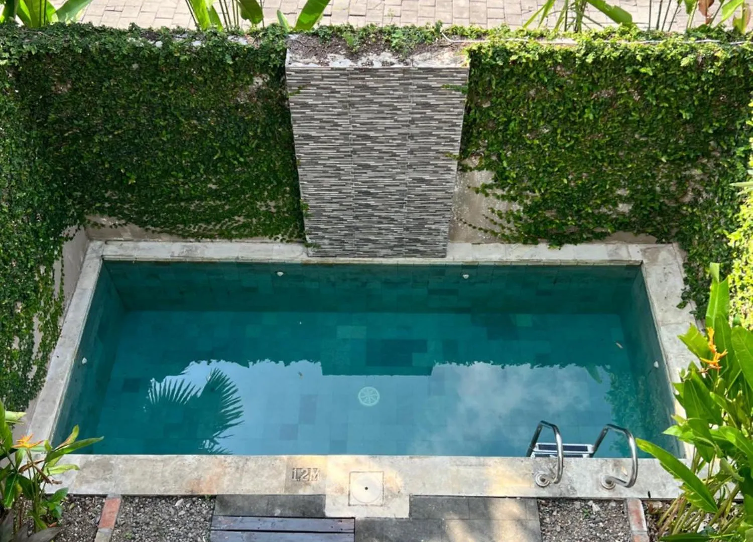 Alergia Villa Seminyak