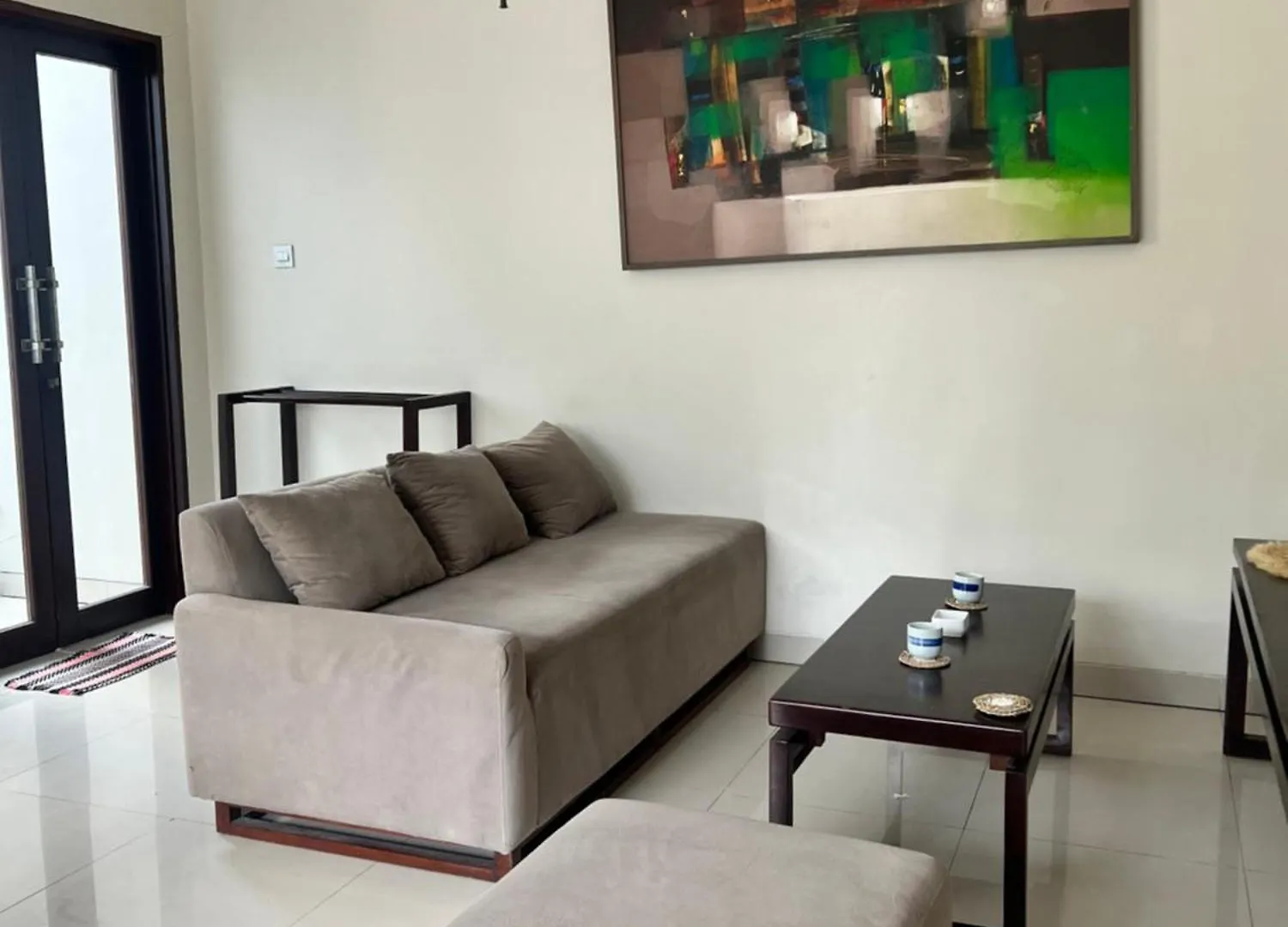 Alergia Villa Seminyak
