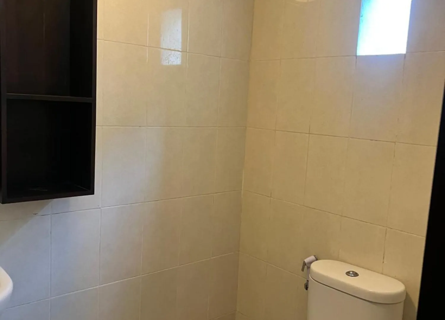 Gasthuis Alergia Villa Seminyak