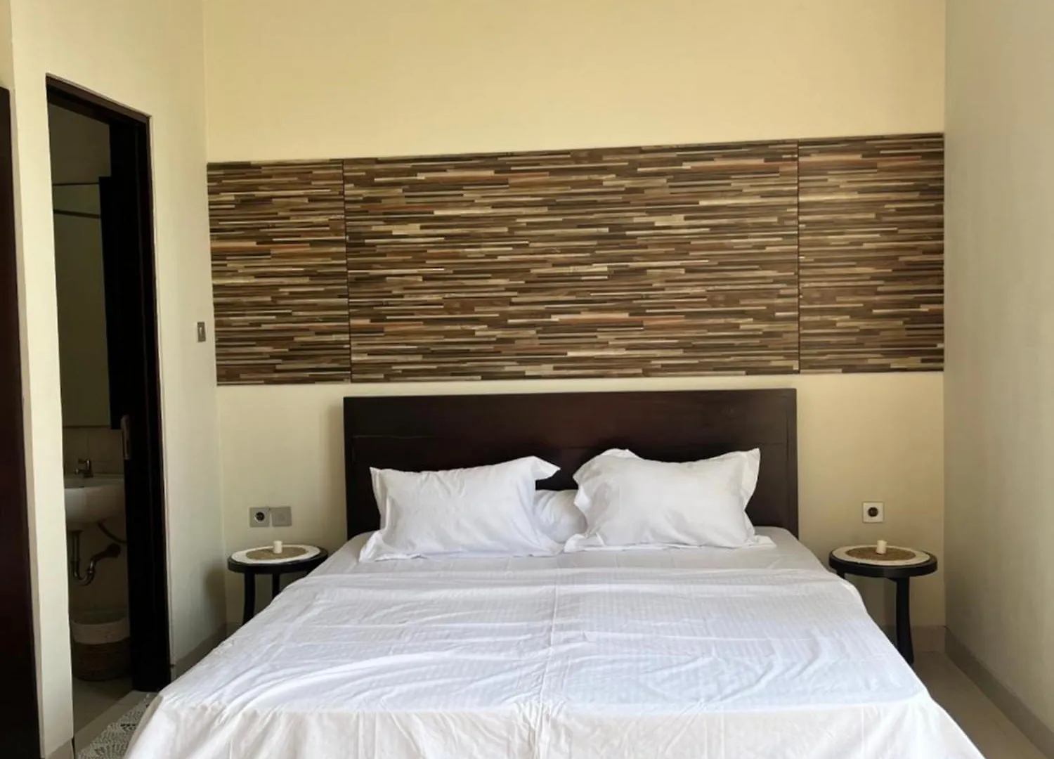 Gasthuis Alergia Villa Seminyak